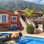 Villa Serena Vista By Aguilarent *