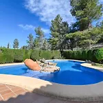 Serena Vista By Aguilarent Dénia