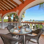 Serena Vista By Aguilarent Dénia