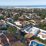 Serena Vista By Aguilarent *
