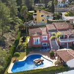 Serena Vista By Aguilarent Willa Denia