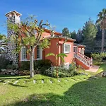 Willa Serena Vista By Aguilarent Denia