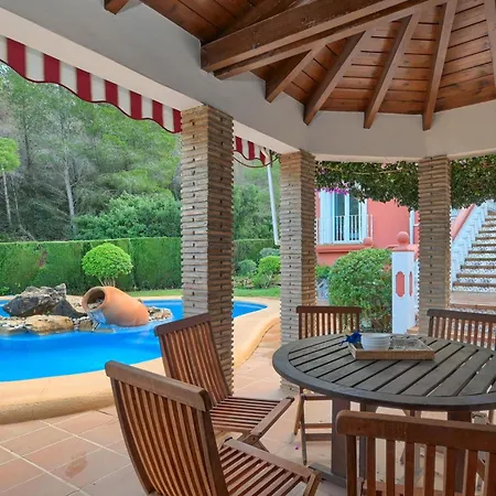 Serena Vista Denia