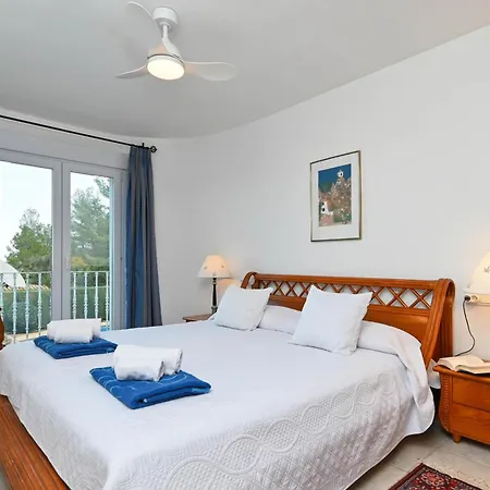 Serena Vista Villa
