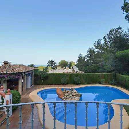 Villa Serena Vista *