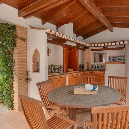 Serena Vista Villa *