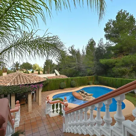 Villa Serena Vista *