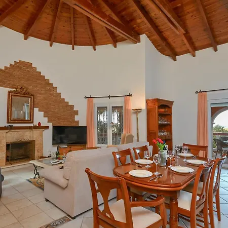 Serena Vista Villa