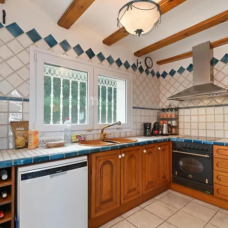 Villa Serena Vista *
