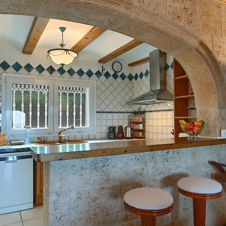 Villa Serena Vista Denia