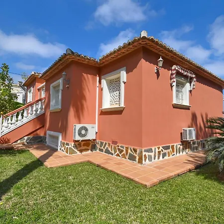 Villa Serena Vista