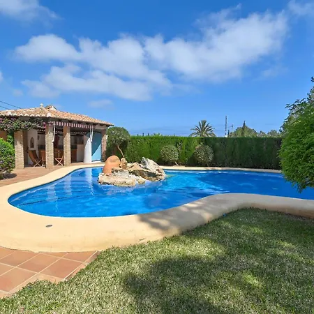 Serena Vista