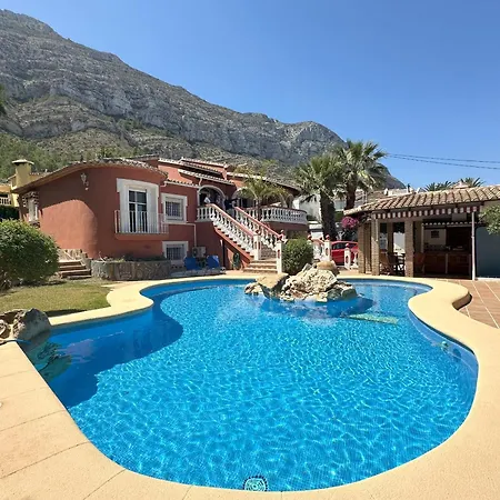 Serena Vista *