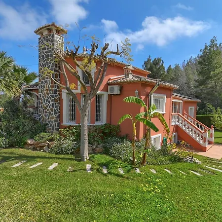Villa Serena Vista