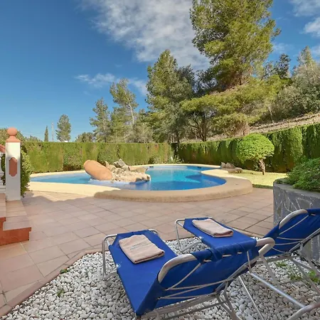 Serena Vista By Aguilarent Denia