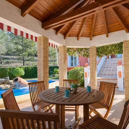 Serena Vista By Aguilarent * Denia