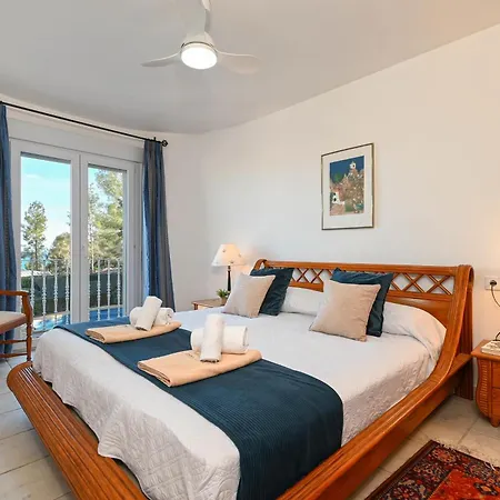 Serena Vista By Aguilarent Villa *