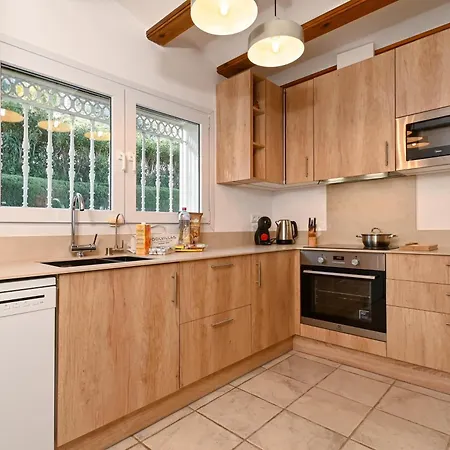 Serena Vista By Aguilarent *