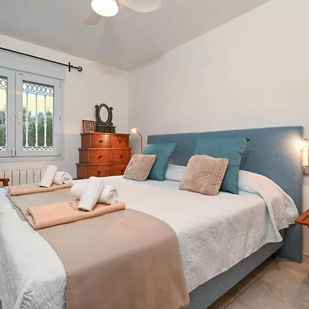 Villa Serena Vista By Aguilarent Denia