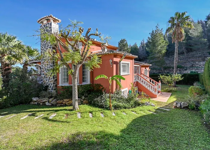 Serena Vista By Aguilarent *