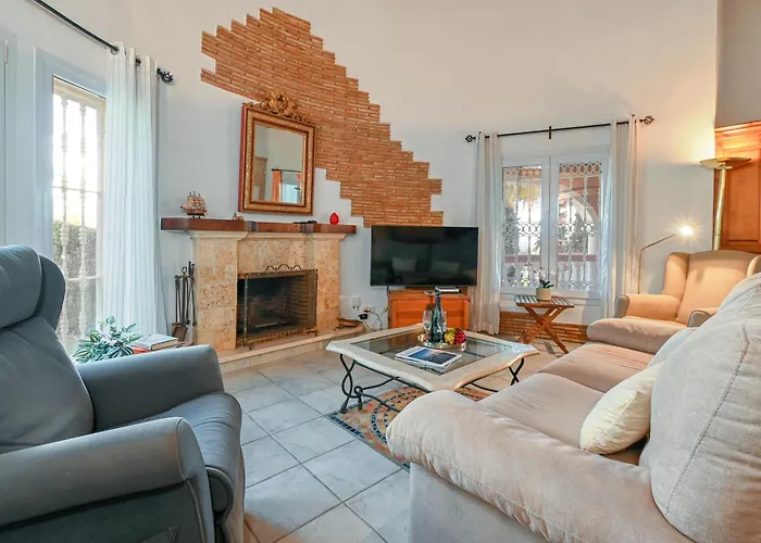 Serena Vista By Aguilarent Villa