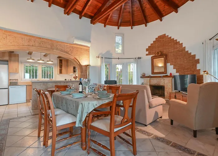 Serena Vista By Aguilarent * Dénia