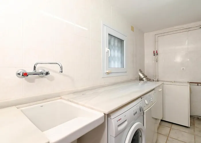 Serena Vista By Aguilarent * Dénia