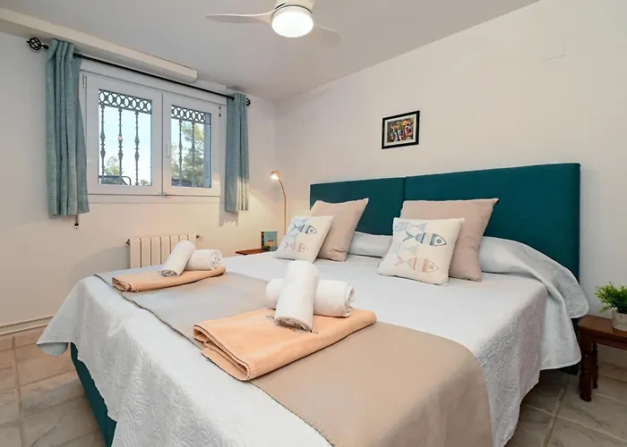 Villa Serena Vista By Aguilarent Denia