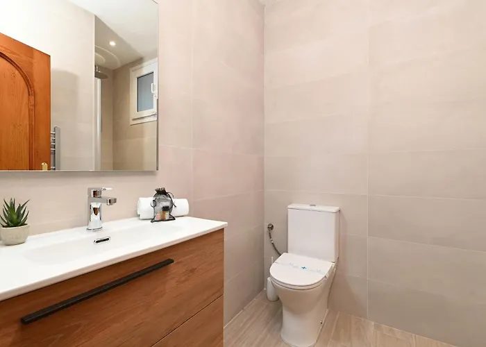 Serena Vista By Aguilarent Villa Dénia