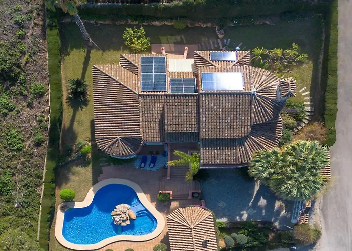 Serena Vista By Aguilarent Villa *