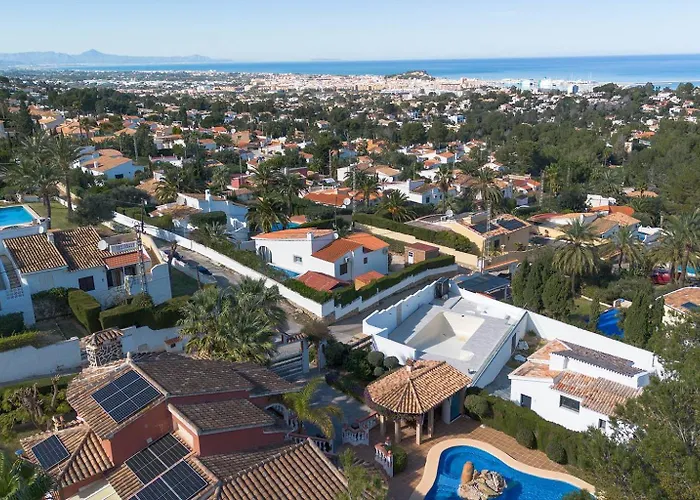 Serena Vista By Aguilarent *