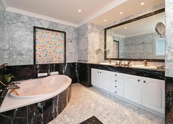 Serena Vista By Aguilarent Denia