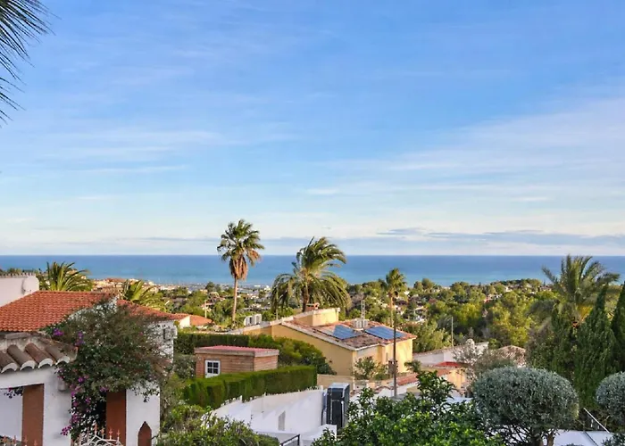 Serena Vista By Aguilarent