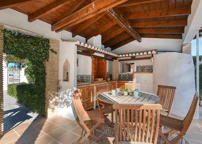 Villa Serena Vista By Aguilarent Denia