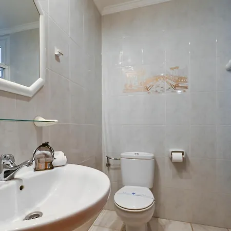 Serena Vista By Aguilarent Dénia