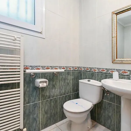 Serena Vista By Aguilarent Dénia