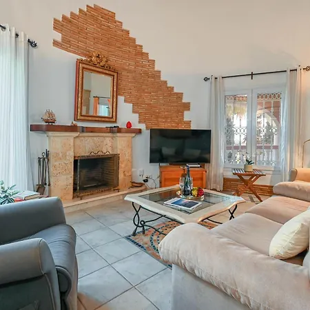 Serena Vista By Aguilarent Βίλα