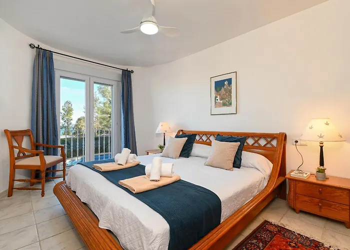 Serena Vista By Aguilarent Βίλα *