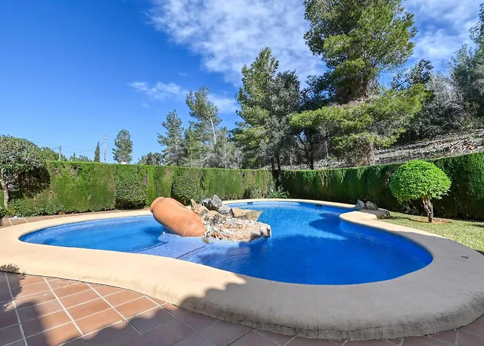 Serena Vista By Aguilarent Denia