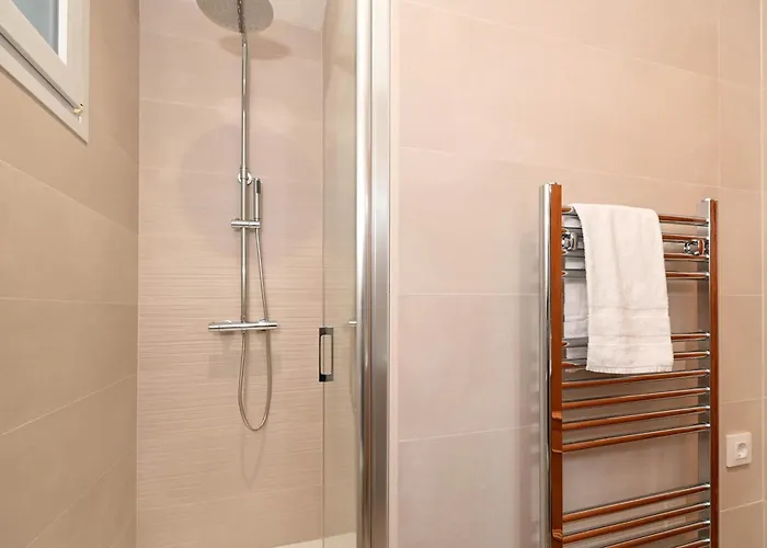 Serena Vista By Aguilarent * Denia