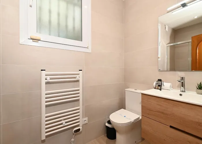 Serena Vista By Aguilarent Βίλα Denia